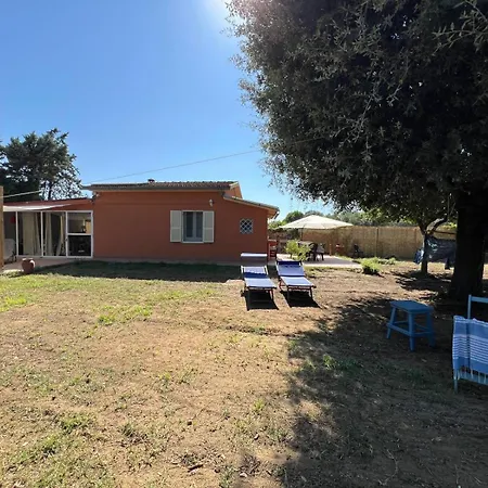 Alcova Toscana Vakantiehuis *