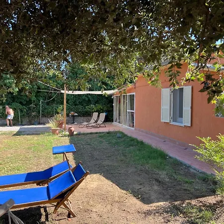 Vakantiehuis Alcova Toscana *