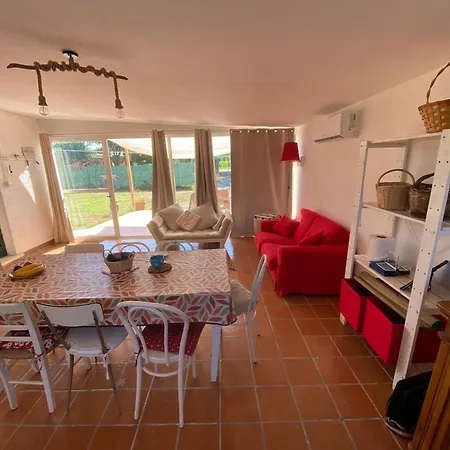 Vakantiehuis Alcova Toscana