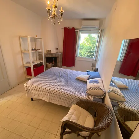 Alcova Toscana Vakantiehuis