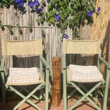 Alcova Toscana Vakantiehuis Albinia