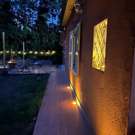 Alcova Toscana Vakantiehuis *