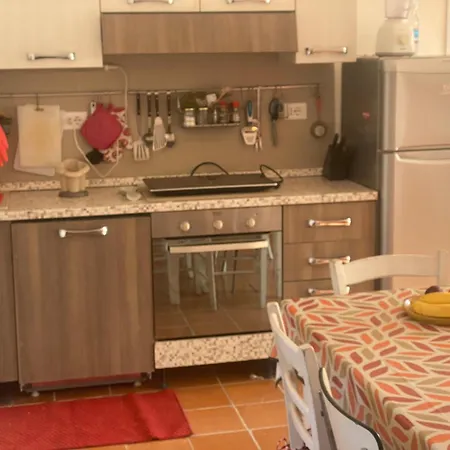 Alcova Toscana Vakantiehuis *