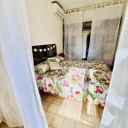 Vakantiehuis Alcova Toscana Albinia